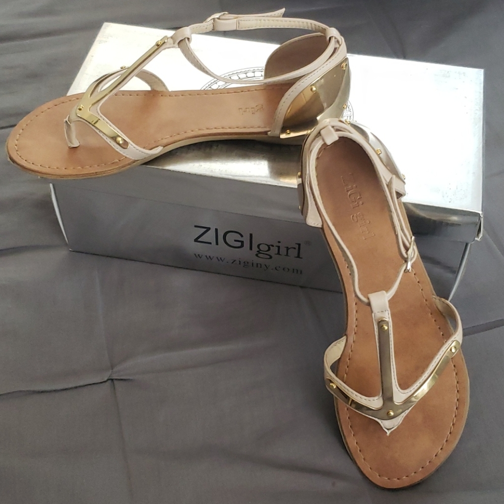 Sandals